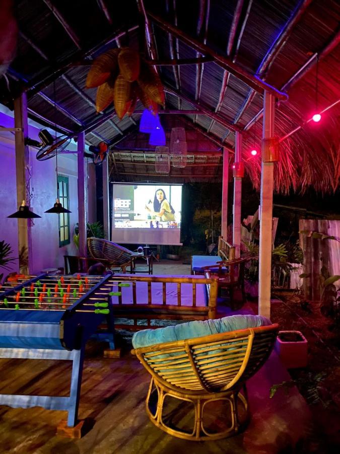 Wanderlust - Beach Side Hoi An An Bàn Exteriér fotografie